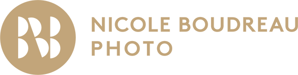 NBPhoto logo gold