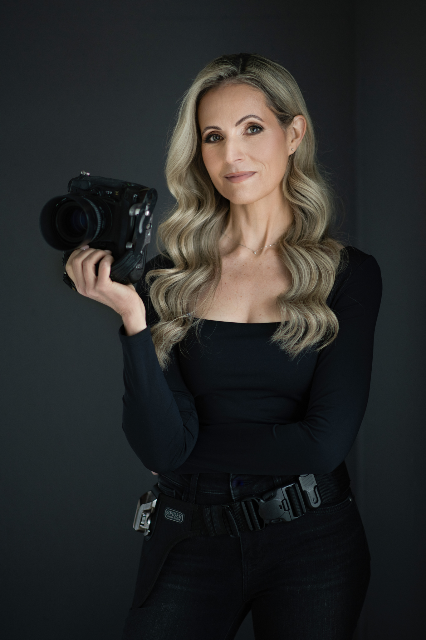 Photo of Nicole Boudreau