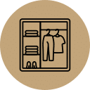 closet